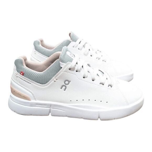 ON RUNNING The Roger Advantage Running Shoes Size 7 - Picture 2 of 9